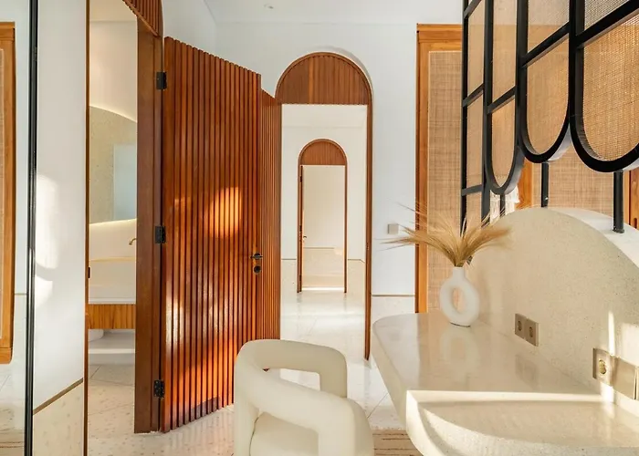 New 4- Bedroom Ocean Verve 4 Near The Villa Uluwatu