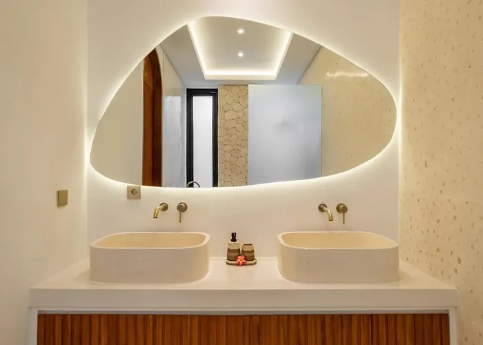 Villa New 4- Bedroom Ocean Verve 4 Near The