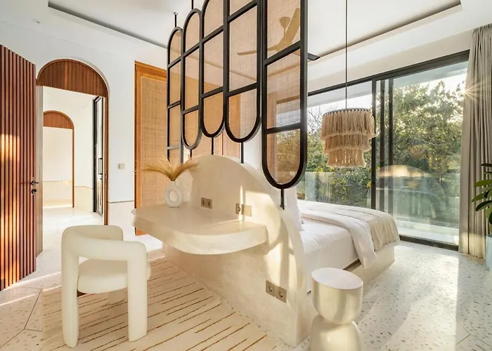 New 4- Bedroom Ocean Verve 4 Near The *