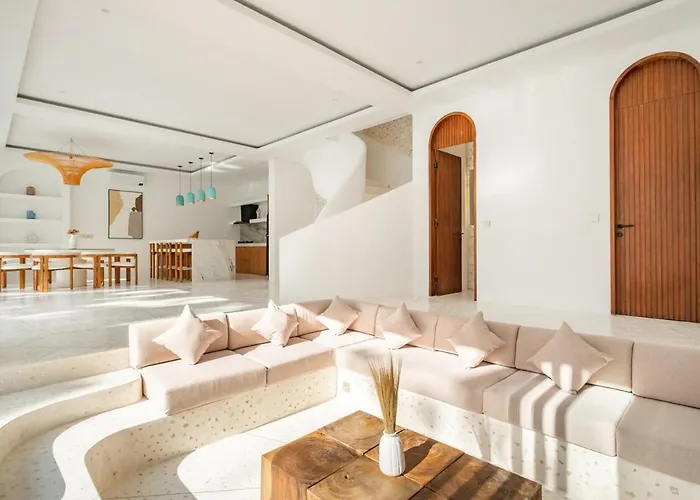 New 4- Bedroom Ocean Verve 4 Near The *
